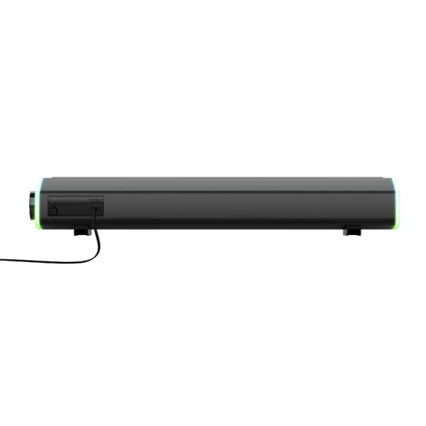 Skaļruņu Statīvs Trust GXT 620 Axon Melns 12 W