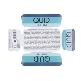 Oilily Blue Sparkle 25ml Vap Edt