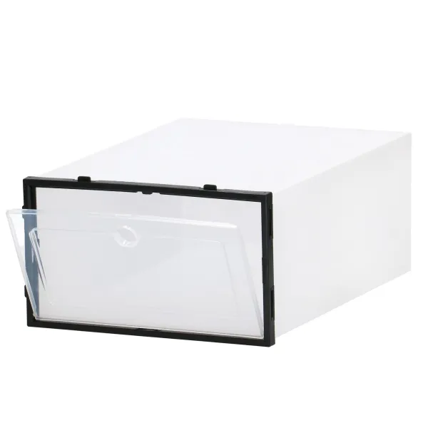Коробка для обуви Springos HA3049