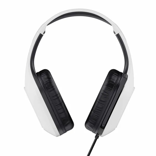 Headphones with Microphone Trust 415PS  White PlayStation 5