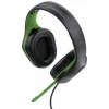 Headphones with Microphone Trust GXT 415S Zirox Black Green