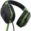 Headphones with Microphone Trust GXT 415S Zirox Black Green