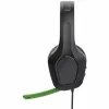 Headphones with Microphone Trust GXT 415S Zirox Black Green