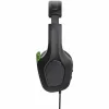 Headphones with Microphone Trust GXT 415S Zirox Black Green