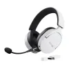 Gaming Headset with Microphone Trust GXT 491 White Multicolour