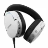 Gaming Headset with Microphone Trust GXT 491 White Multicolour