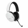Gaming Headset with Microphone Trust GXT 491 White Multicolour