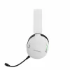 Gaming Headset with Microphone Trust GXT 491 White Multicolour