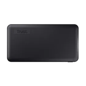 Varavirtalähde, jossa kaksi USB-porttia Trust Primo 10000 mAh