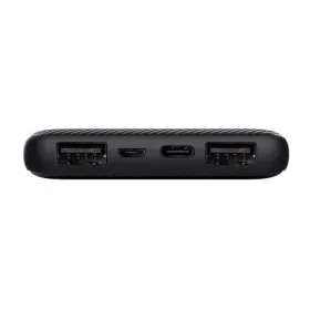 Varavirtalähde, jossa kaksi USB-porttia Trust Primo 10000 mAh