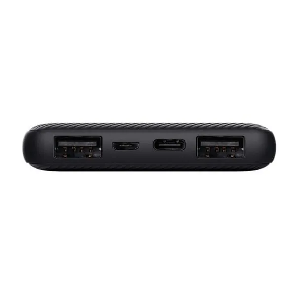 Power Bank with Double USB Trust Primo 10000 mAh