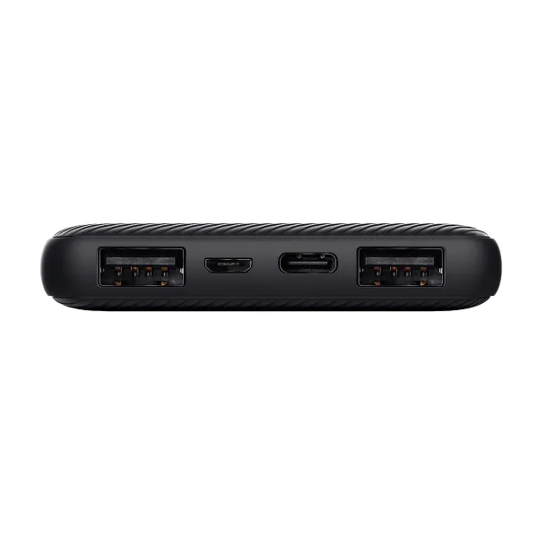 Power Bank with Double USB Trust Primo 10000 mAh