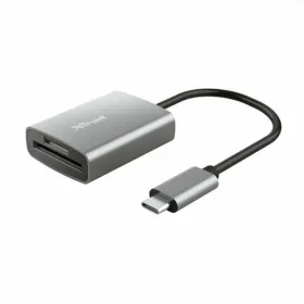 Kaardilugeja USB-C Trust 24136 (1 Ühikut)