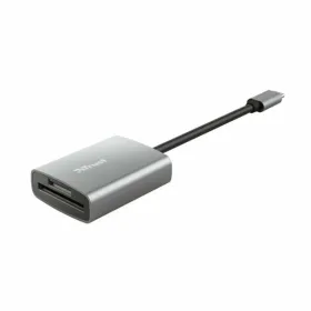 Kaardilugeja USB-C Trust 24136 (1 Ühikut)