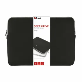 Kannettavan salkku Trust 21248                Musta 16"
