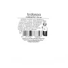 Flat Plate Bidasoa Harmony Hydrozero White Ceramic Ø 30 cm (6 Units)