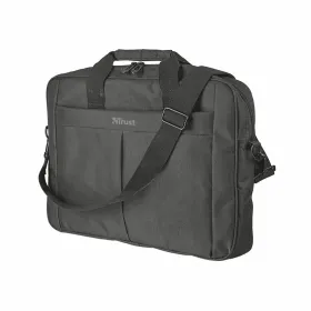 Kannettavan salkku Trust 21551 Musta 16"