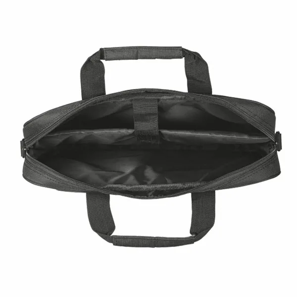 Klēpjdatora Futlāris Trust 21551 Melns 16"
