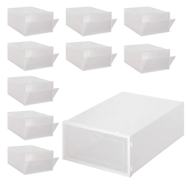 Коробка для обуви Springos HA3007