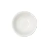 Snack Bowl Bidasoa Harmony Hydrozero White Ceramic (6 Units)