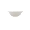 Snack Bowl Bidasoa Harmony Hydrozero White Ceramic (6 Units)