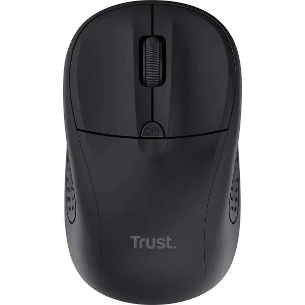 Hiir Trust 24794 Must 1600 dpi