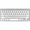 Juhtmevaba Klaviatuur Trust 24654 Hispaaniakeelne Qwerty