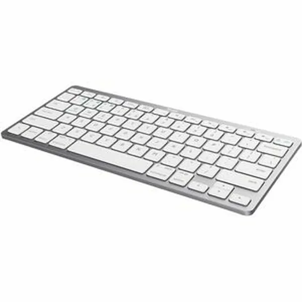 Juhtmevaba Klaviatuur Trust 24654 Hispaaniakeelne Qwerty