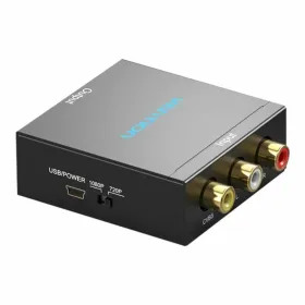 RCA-HDMI Adapter Vention AEFB0 Must