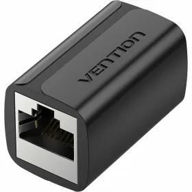 RJ45-adapteri Vention IPWB0 Musta