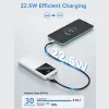 Powerbank Vention FHKB0