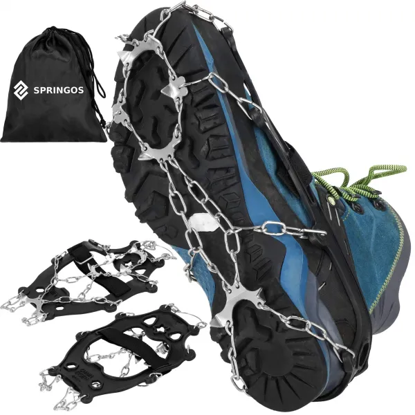 Batų grandinėlė Springos CS0068 41-45