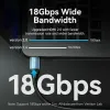 Кабель HDMI Vention ALHSJ 5 m