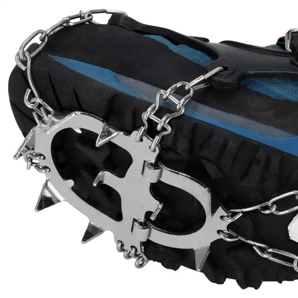Apavu radzes Springos CS0069 41-45