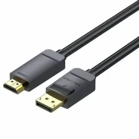 DisplayPort-HDMI Kaabel Vention HAGBH