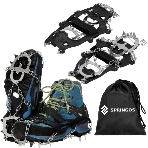 Kinga naelad Springos CS0069 41-45