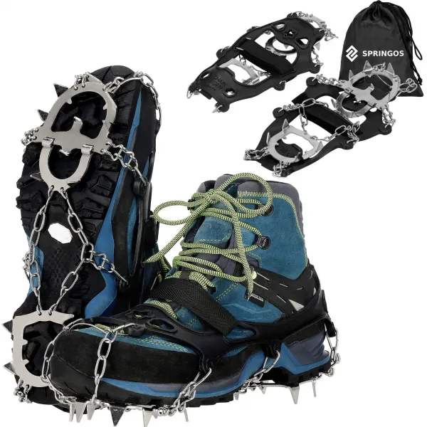 Kengänpiikit Springos CS0069 41-45