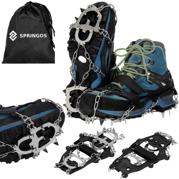 Kengänpiikit Springos CS0069 41-45