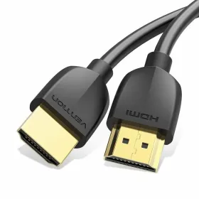 HDMI Kaabel Vention AAIBI 3 m Must