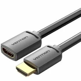 HDMI Kaabel Vention AHCBJ Must 5 m