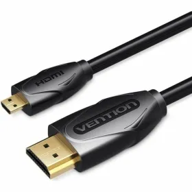 HDMI Kaabel Vention VAA-D03-B300 3 m Must