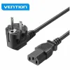Strāvas Vads Vention ZCJBAC 1,8 m