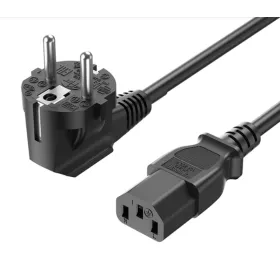 Virtajohto Vention ZCJBAC 1,8 m