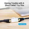 RJ45 Connecuzr Vention IPGW0-5