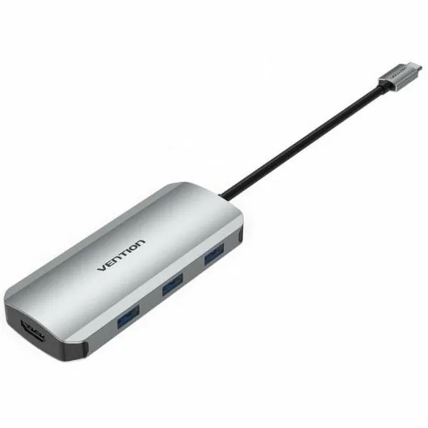 USB šakotuvas Vention TOJHB