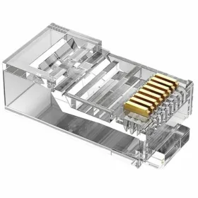 Стакан Bohemia Crystal Premiere Universal Прозрачный Cтекло 630 ml Пива (6 штук)
