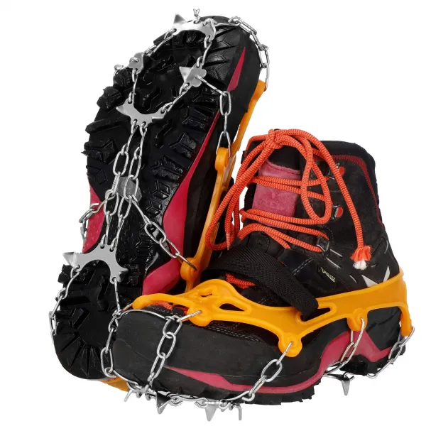 Batų smeigės Springos CS0071 36-40