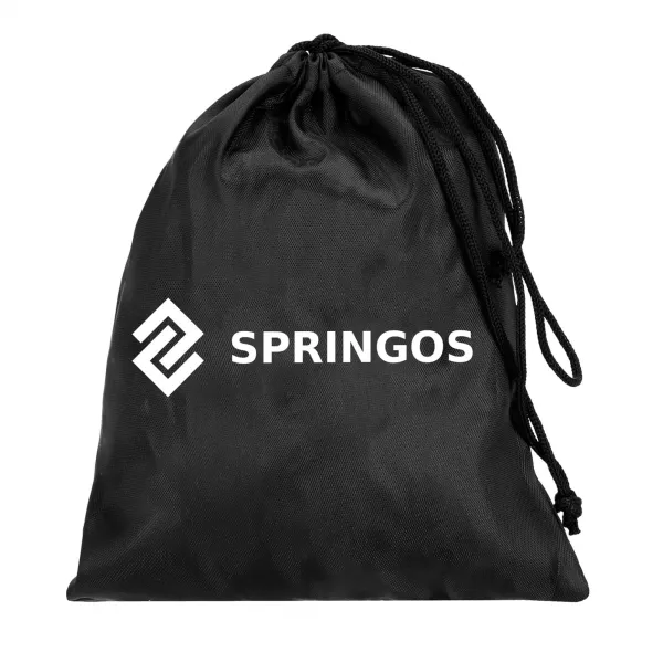 Шипы для обуви Springos CS0071 36-40