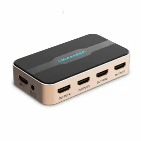Переключатели HDMI Vention ACCG0-EU
