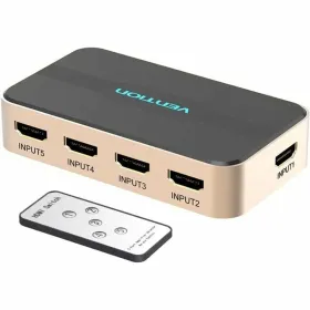 HDMI Lüliti Vention ACDG0